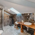 Bed & Breakfast Casa Da Cerca-suite Aconchegante Com Piscina