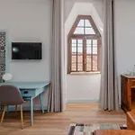 Casa Da Cerca-suite Aconchegante Com Piscina