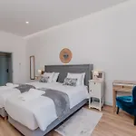 Casa Da Cerca-suite Aconchegante Com Piscina Bed & Breakfast 3*