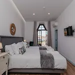 Bed & Breakfast Casa Da Cerca-suite Aconchegante Com Piscina