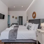 Bed & Breakfast Casa Da Cerca-suite Aconchegante Com Piscina