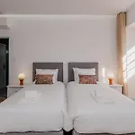 Bed & Breakfast Casa Da Cerca-suite Aconchegante Com Piscina 3*
