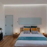 Casa Da Cerca-suite Aconchegante Com Piscina Runa