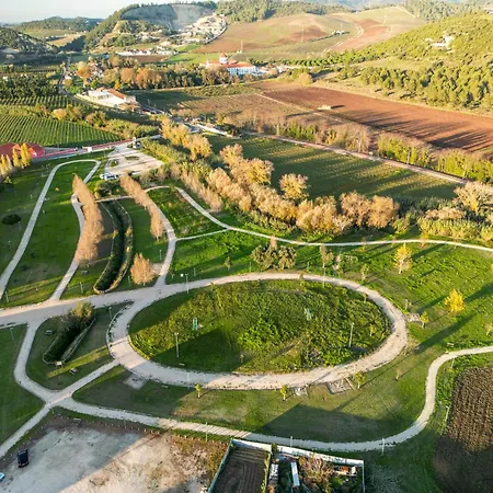 Casa Da Cerca-suite Aconchegante Com Piscina Bed and Breakfast Runa