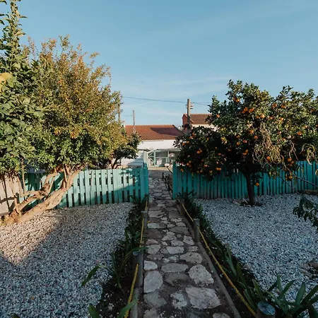 Casa Da Cerca-suite Aconchegante Com Piscina