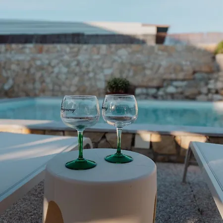 Casa Da Cerca-suite Aconchegante Com Piscina Bed & Breakfast