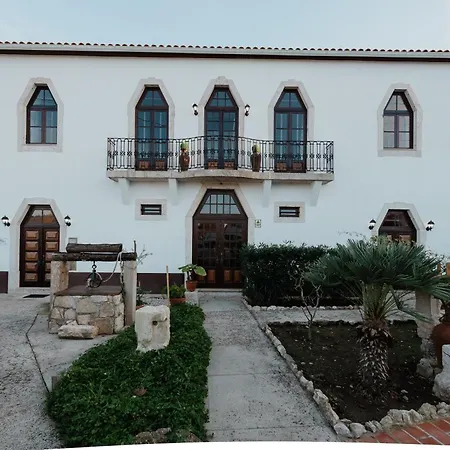 Casa Da Cerca-suite Aconchegante Com Piscina Bed & Breakfast