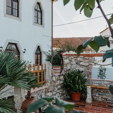 Bed & Breakfast Casa Da Cerca-suite Aconchegante Com Piscina