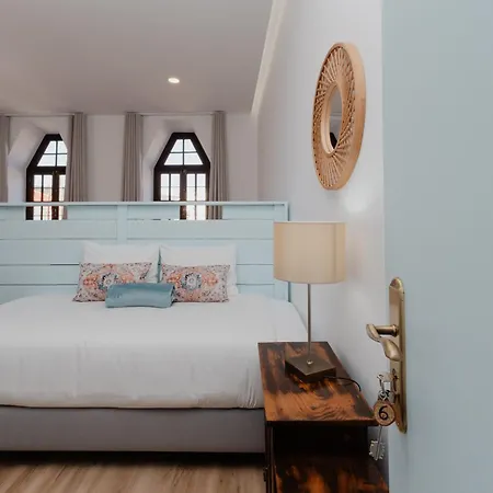 Casa Da Cerca-suite Aconchegante Com Piscina Runa