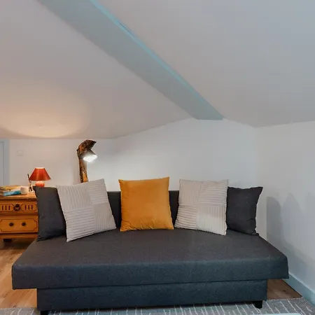 Bed and Breakfast Casa Da Cerca-suite Aconchegante Com Piscina Runa