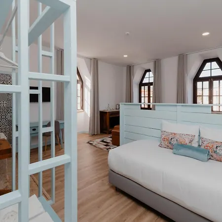 Casa Da Cerca-suite Aconchegante Com Piscina Bed & Breakfast Runa