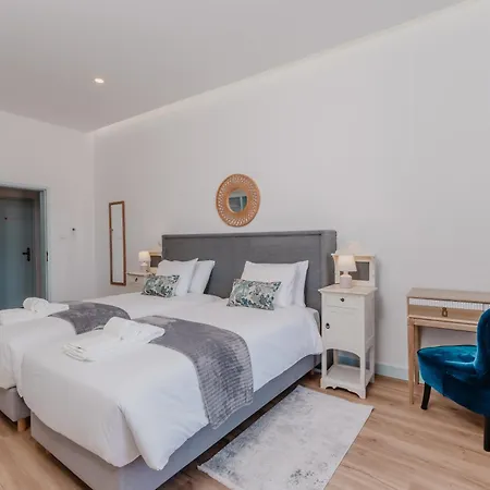 Casa Da Cerca-suite Aconchegante Com Piscina Nocleg ze śniadaniem 3*