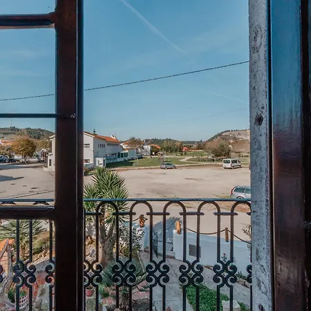 Casa Da Cerca-suite Aconchegante Com Piscina Bed and Breakfast 3*