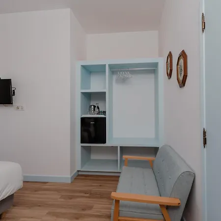 Nocleg ze śniadaniem Casa Da Cerca-suite Aconchegante Com Piscina 3*