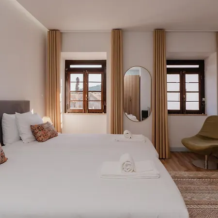 Casa Da Cerca-suite Aconchegante Com Piscina Bed & Breakfast