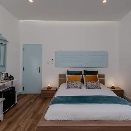 住宿加早餐酒店 Casa Da Cerca-suite Aconchegante Com Piscina Runa