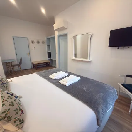 Casa Da Cerca-suite Aconchegante Com Piscina فندق مبيت وإفطار Runa