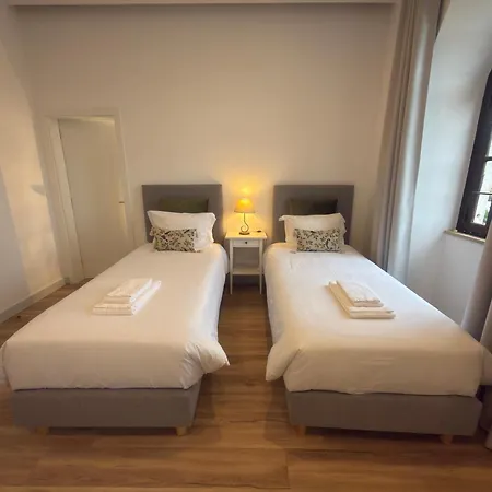 Casa Da Cerca-suite Aconchegante Com Piscina فندق مبيت وإفطار 3*