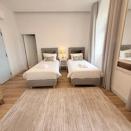 Casa Da Cerca-suite Aconchegante Com Piscina Bed & Breakfast Runa