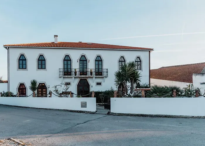 Casa Da Cerca-suite Aconchegante Com Piscina Bed & Breakfast 3*