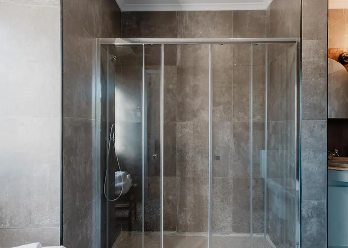 Bed & Breakfast Casa Da Cerca-suite Aconchegante Com Piscina Runa