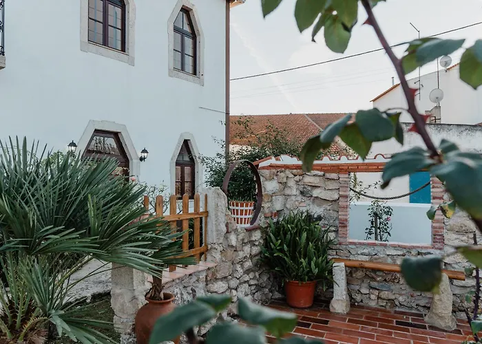 Bed & Breakfast Casa Da Cerca-suite Aconchegante Com Piscina