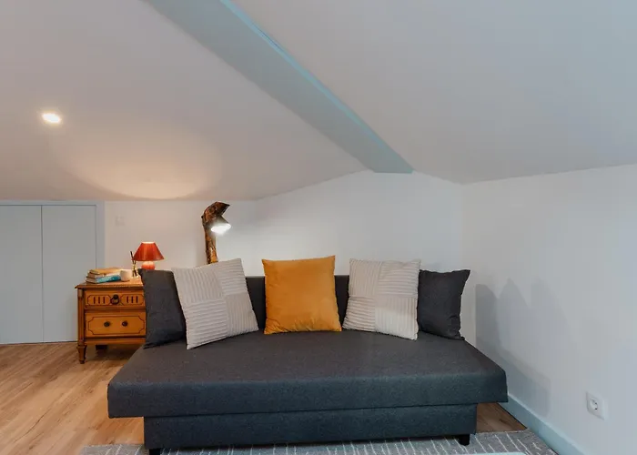 Bed & Breakfast Casa Da Cerca-suite Aconchegante Com Piscina Runa