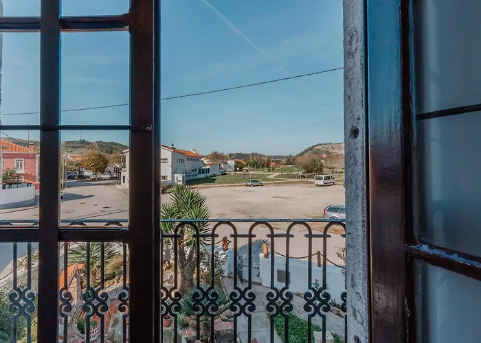 Casa Da Cerca-suite Aconchegante Com Piscina Bed & Breakfast 3*