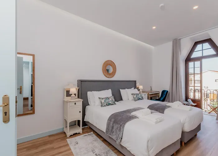 Casa Da Cerca-suite Aconchegante Com Piscina Bed & Breakfast Runa