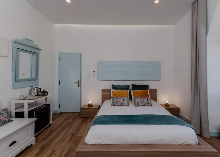 Bed & Breakfast Casa Da Cerca-suite Aconchegante Com Piscina Runa