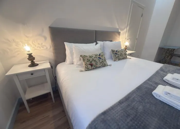 Casa Da Cerca-suite Aconchegante Com Piscina